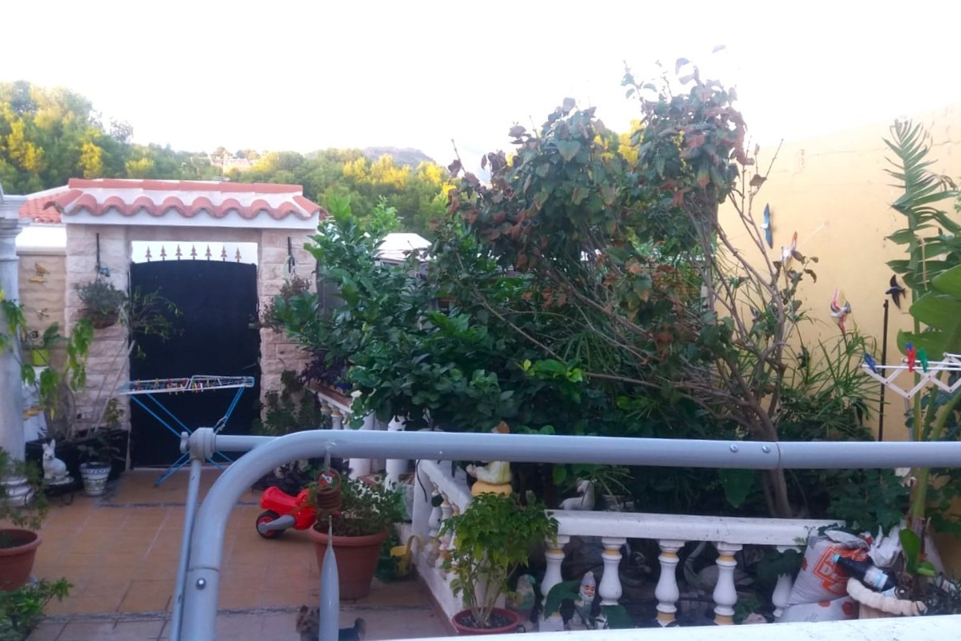 Segunda mano - Adosado -
La Nucía