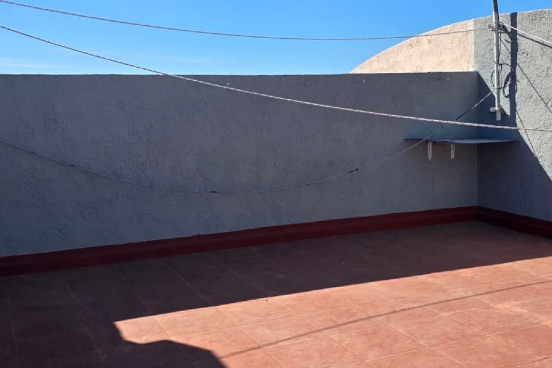 Segunda mano - Adosado -
La Nucía