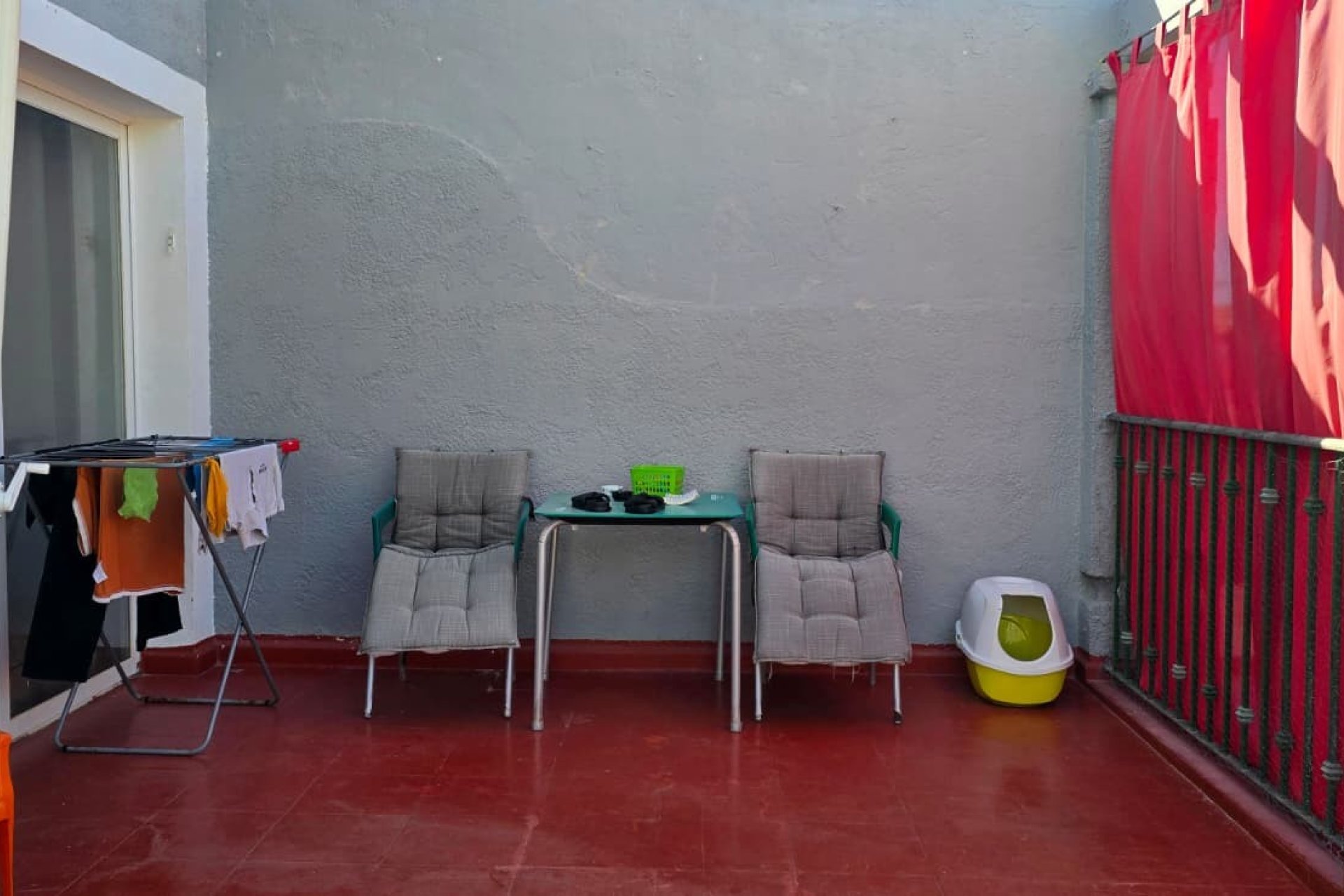 Segunda mano - Adosado -
La Nucía