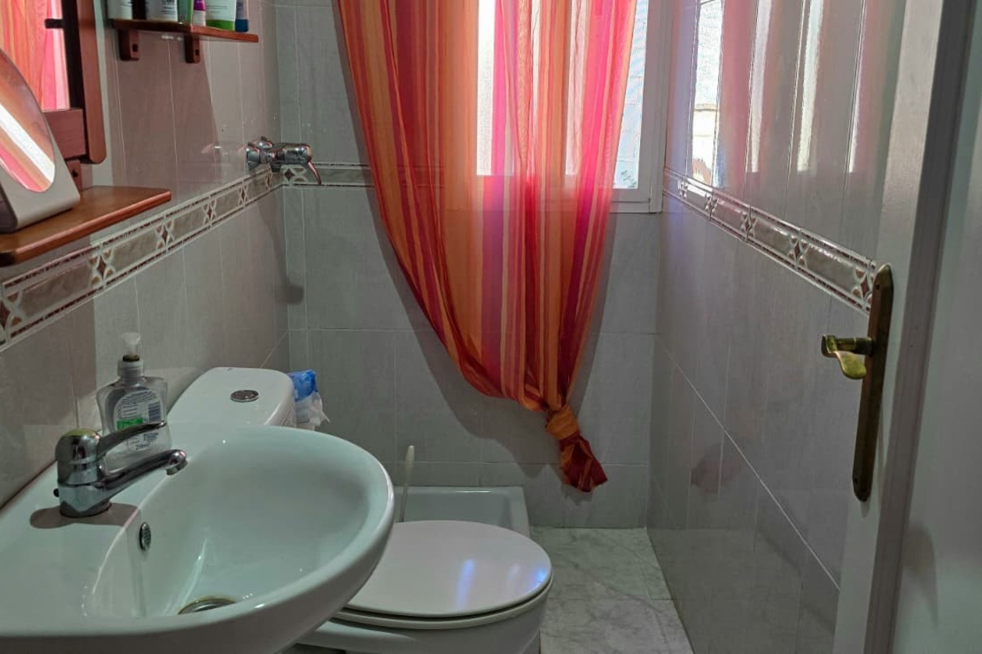 Segunda mano - Adosado -
La Nucía