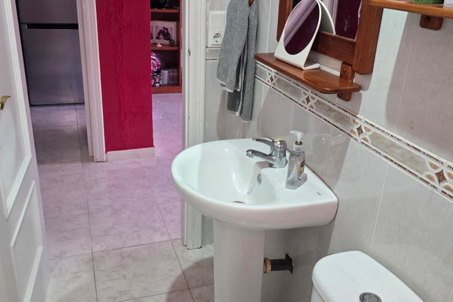 Segunda mano - Adosado -
La Nucía