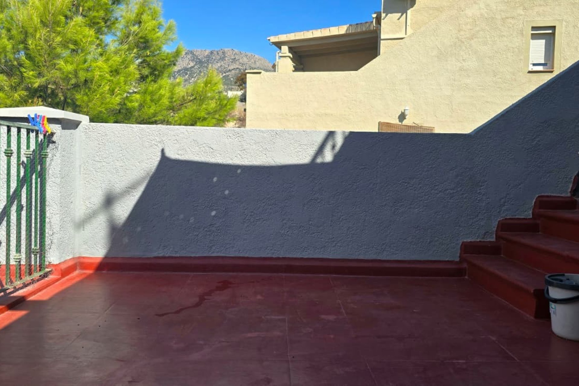 Segunda mano - Adosado -
La Nucía