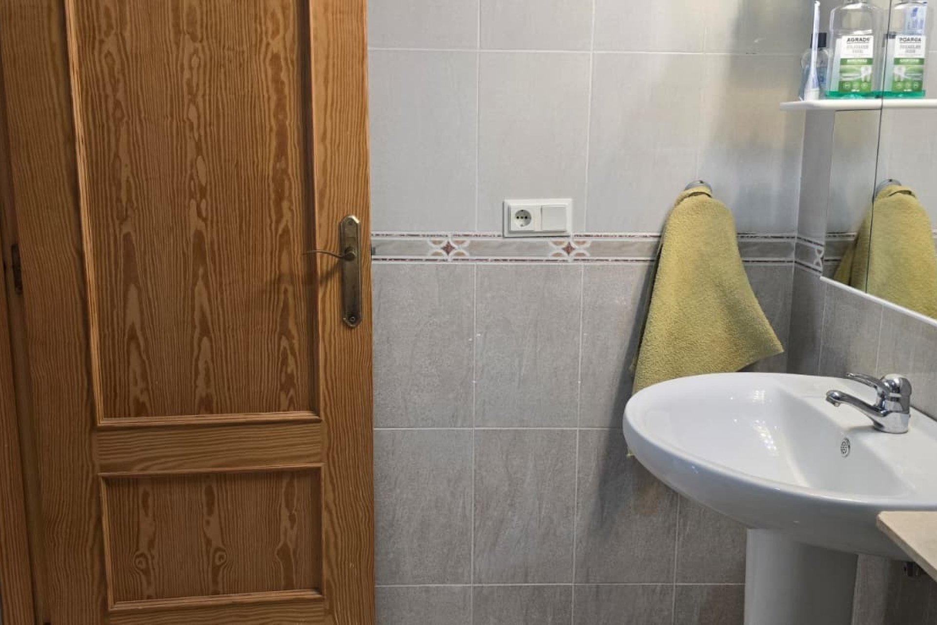 Segunda mano - Adosado -
La Nucía