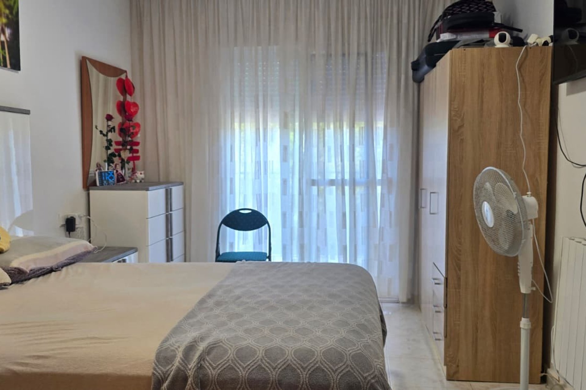 Segunda mano - Adosado -
La Nucía