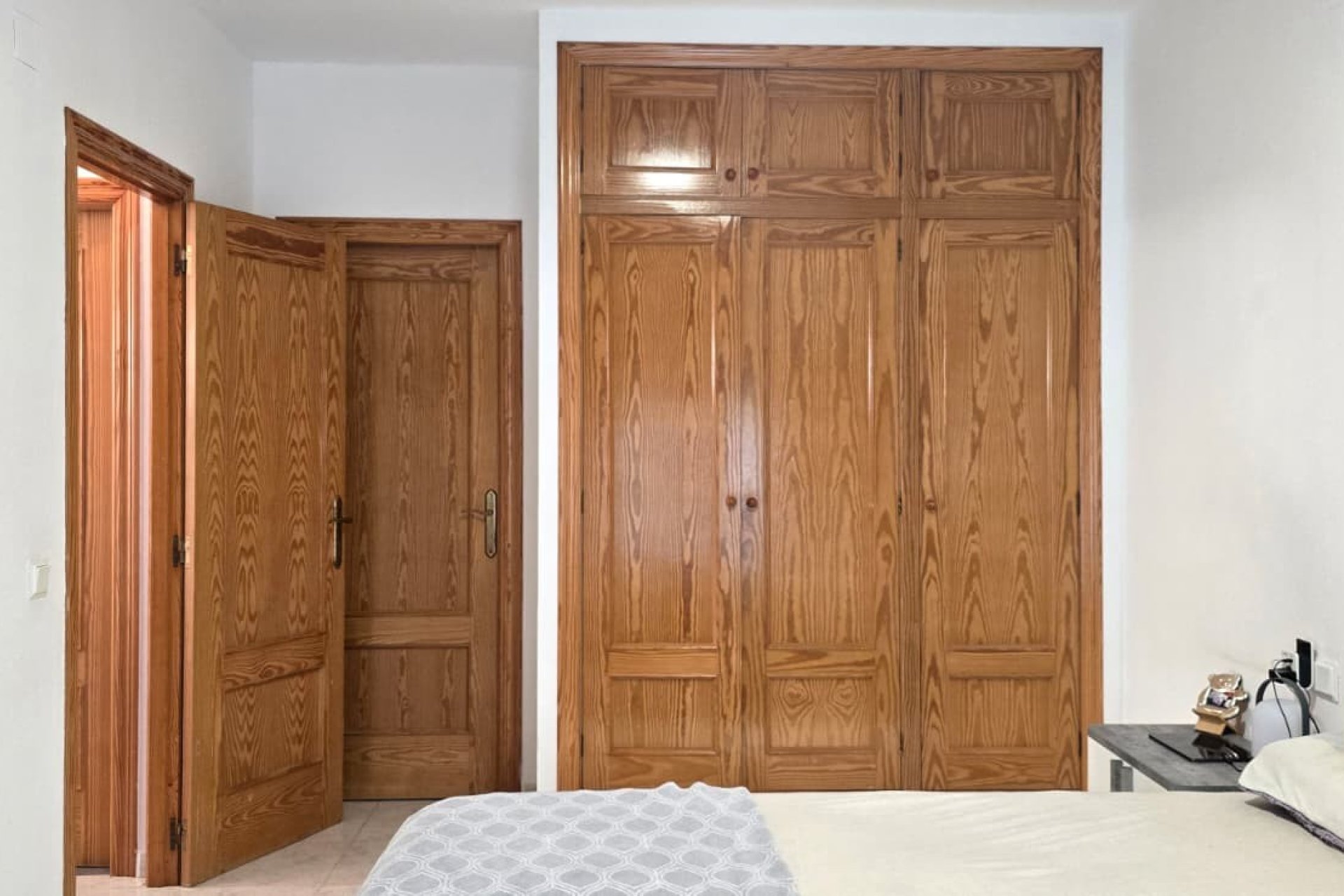 Segunda mano - Adosado -
La Nucía