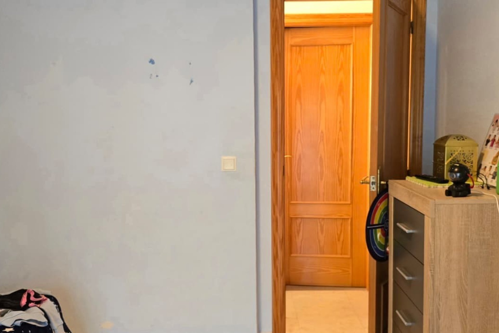 Segunda mano - Adosado -
La Nucía