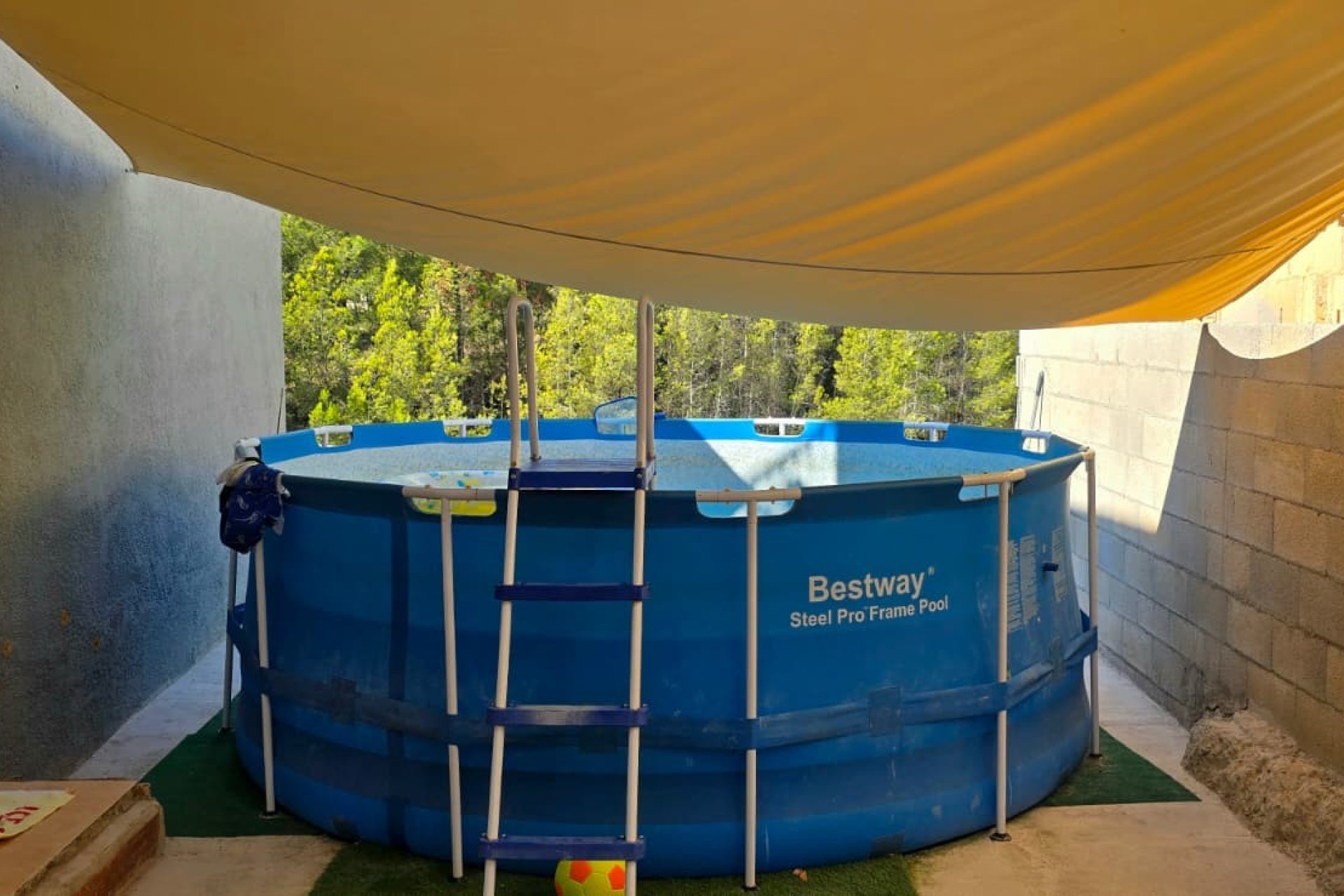 Segunda mano - Adosado -
La Nucía