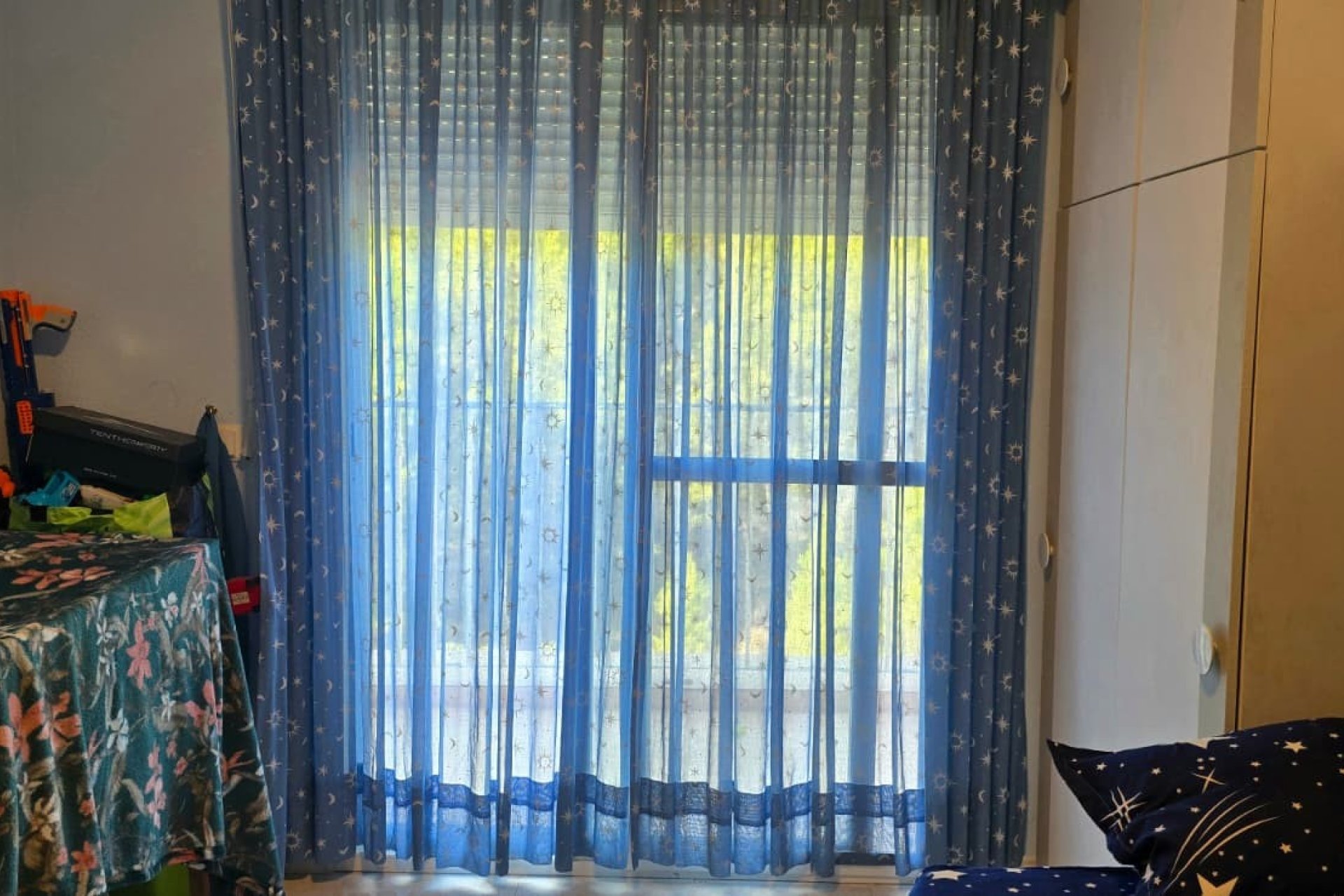 Segunda mano - Adosado -
La Nucía