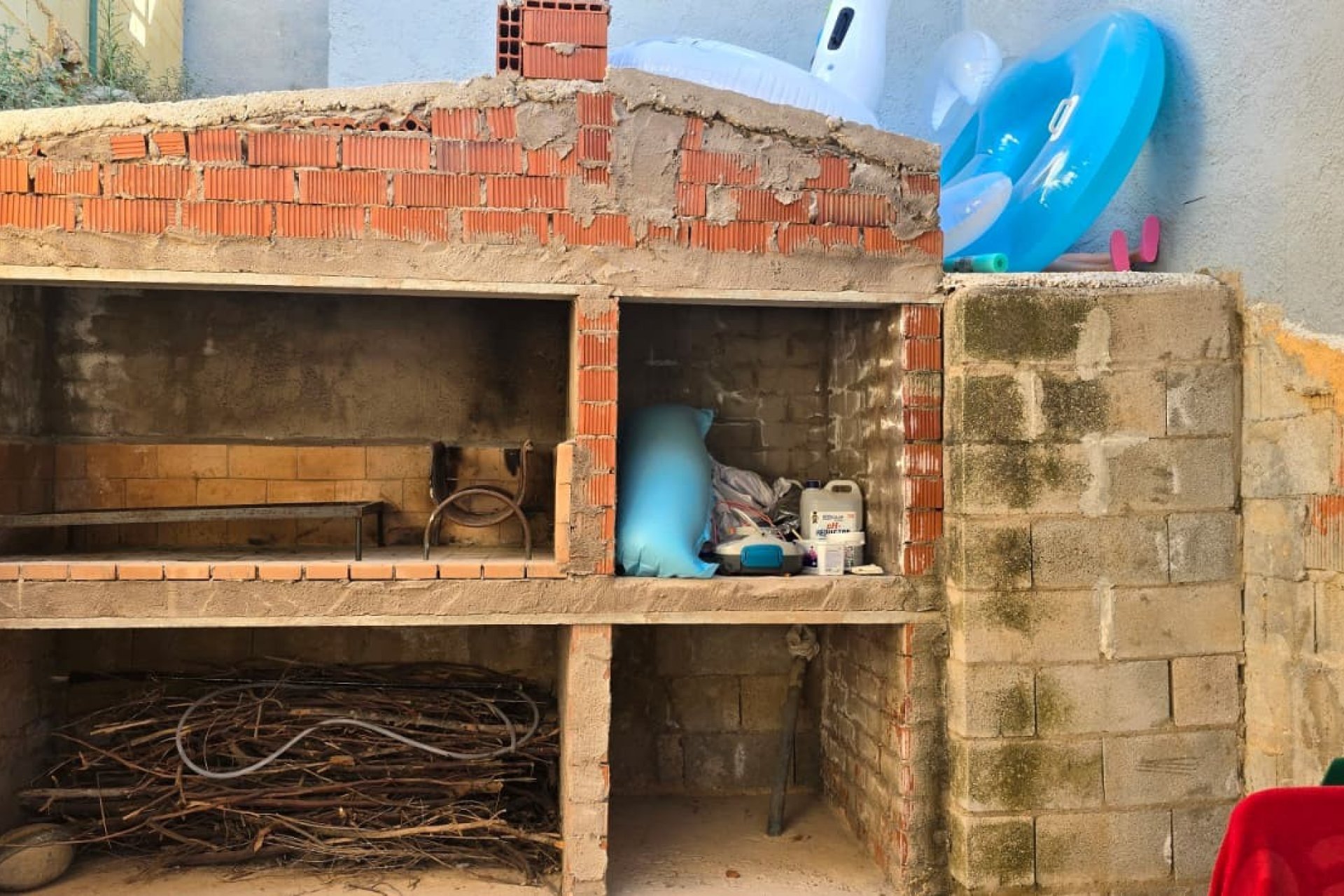 Segunda mano - Adosado -
La Nucía