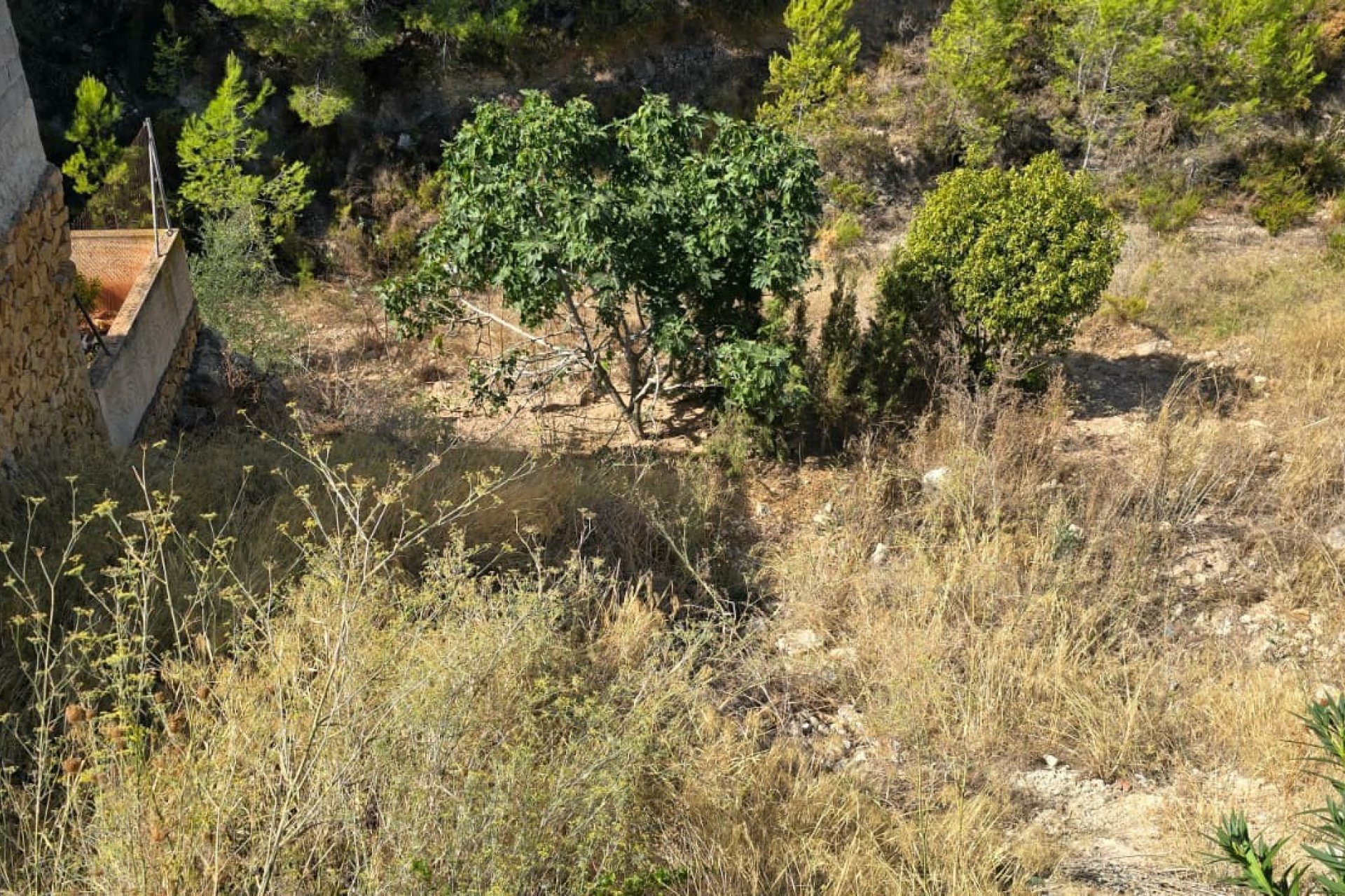 Segunda mano - Adosado -
La Nucía