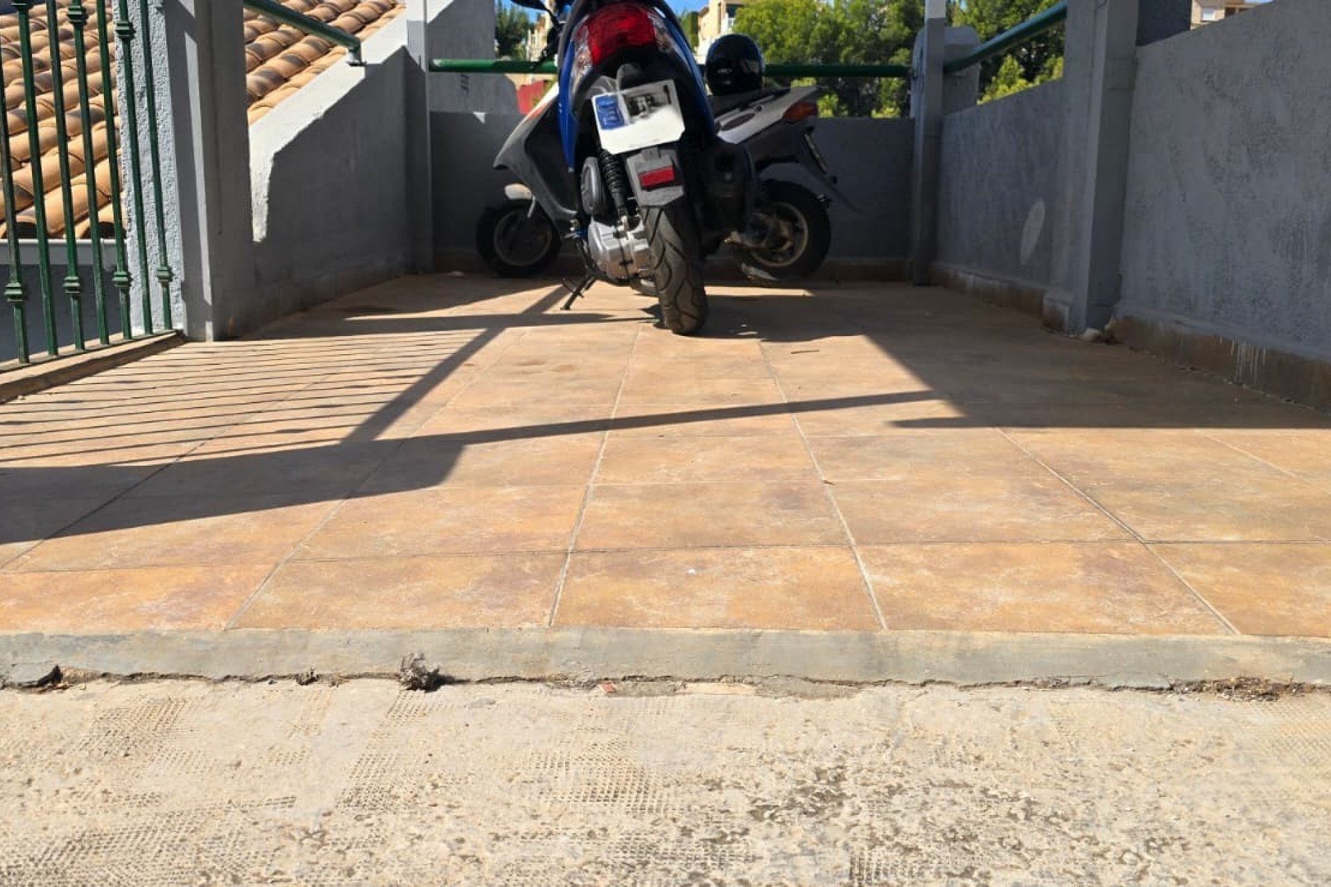 Segunda mano - Adosado -
La Nucía