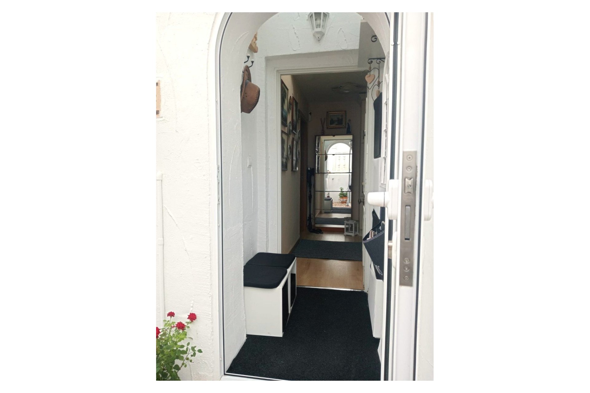 Segunda mano - Adosado -
La Nucía