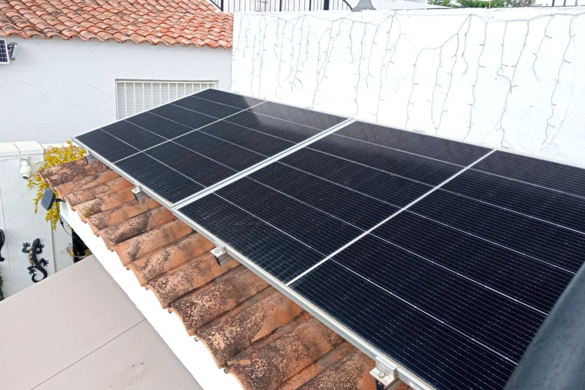 Segunda mano - Adosado -
La Nucía