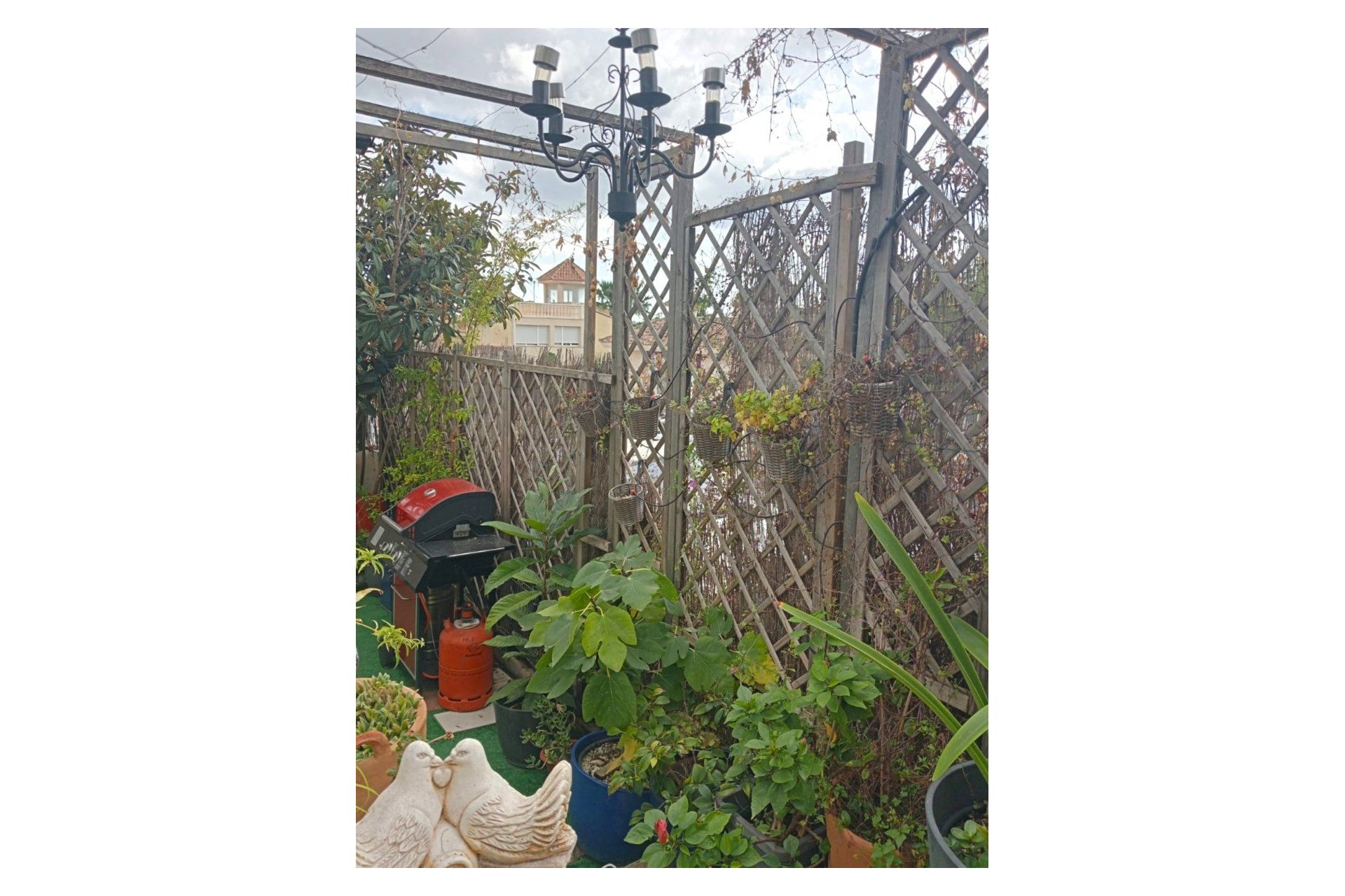 Segunda mano - Adosado -
La Nucía