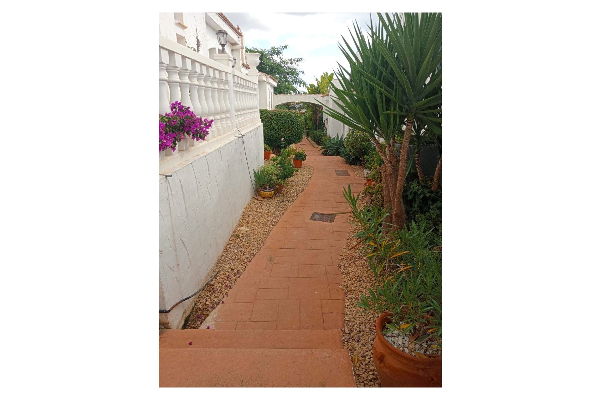 Segunda mano - Adosado -
La Nucía