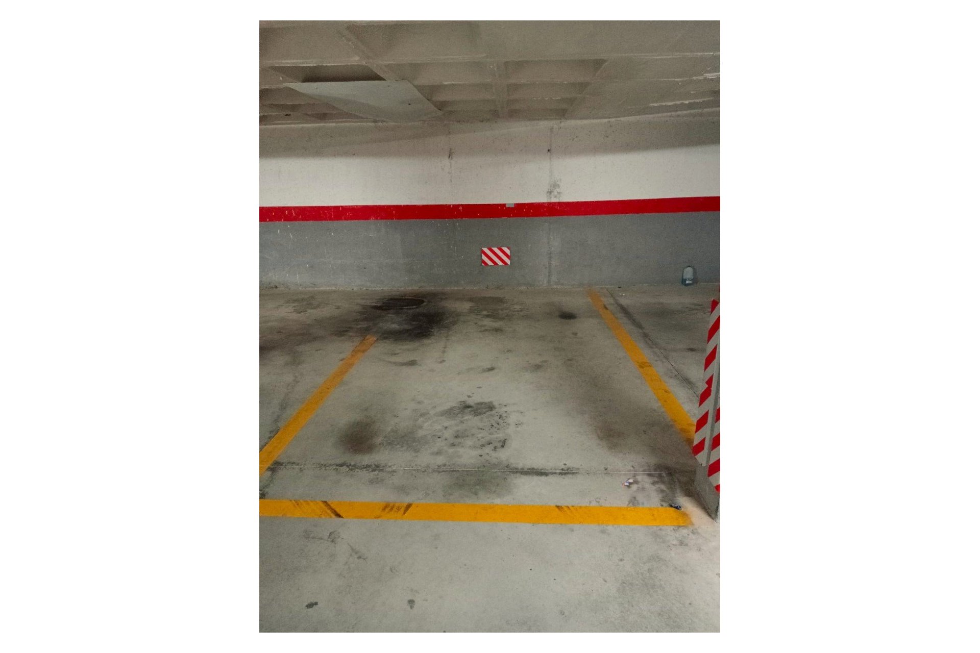 Segunda mano - Adosado -
La Nucía