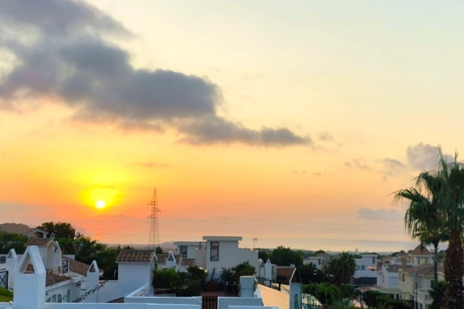 Segunda mano - Adosado -
La Nucía