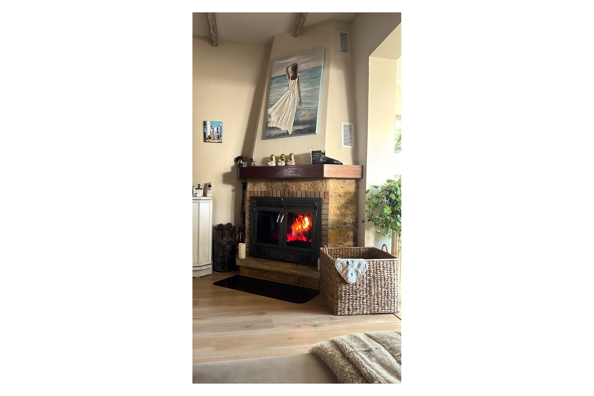 Segunda mano - Adosado -
La Nucía