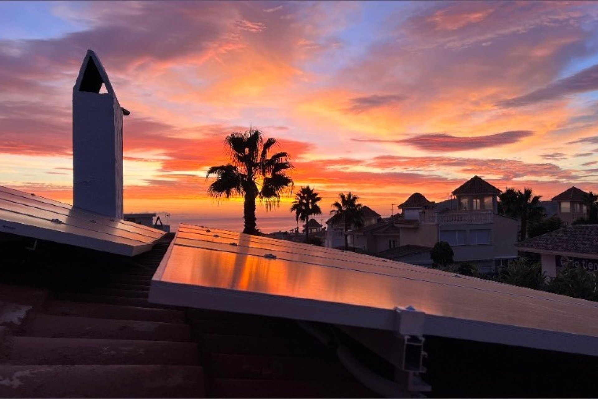 Segunda mano - Adosado -
La Nucía