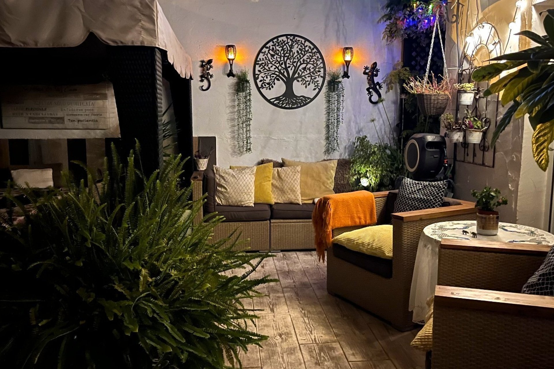 Segunda mano - Adosado -
La Nucía