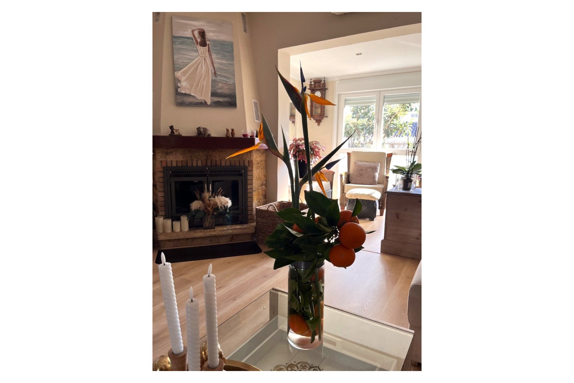 Segunda mano - Adosado -
La Nucía