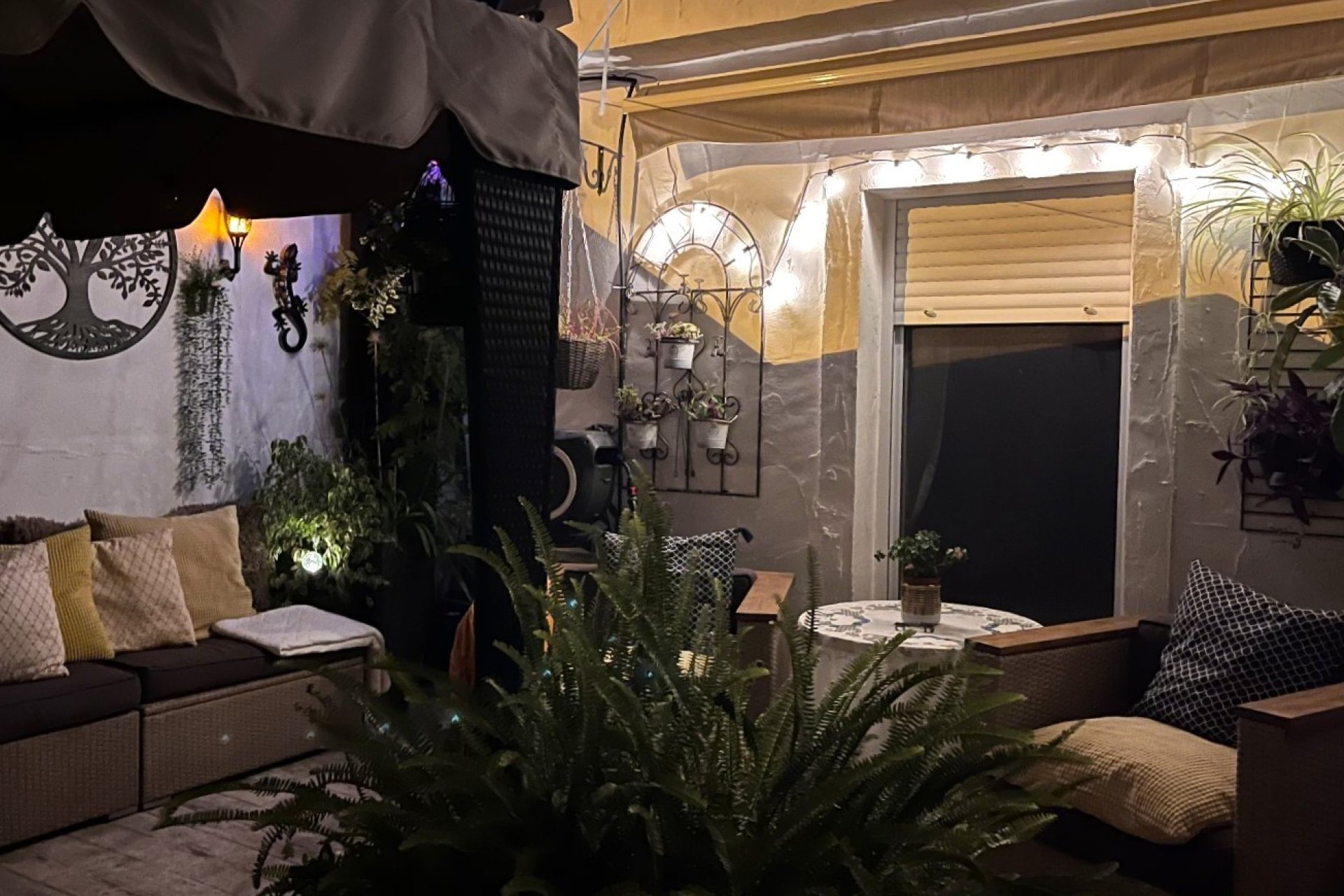 Segunda mano - Adosado -
La Nucía