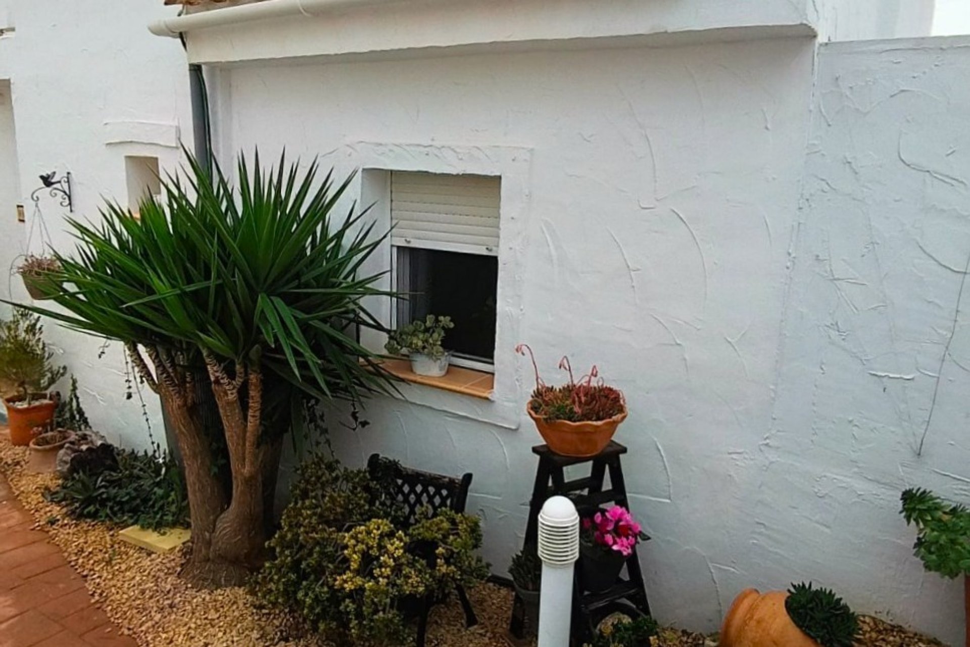 Segunda mano - Adosado -
La Nucía