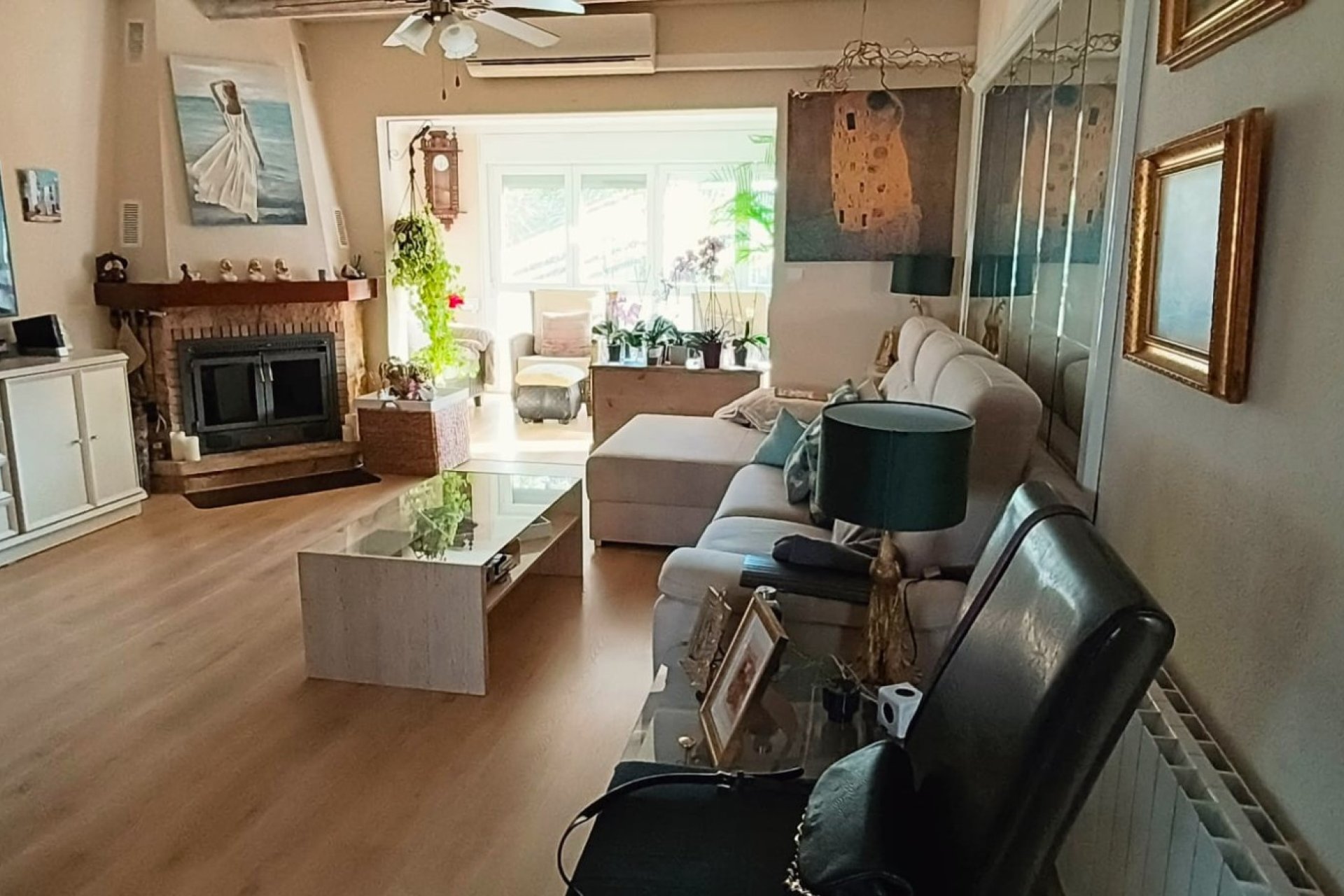 Segunda mano - Adosado -
La Nucía