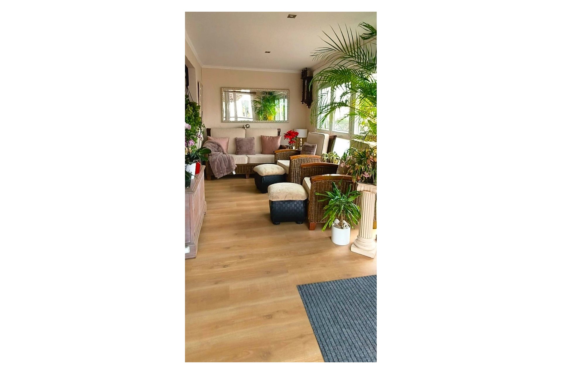 Segunda mano - Adosado -
La Nucía