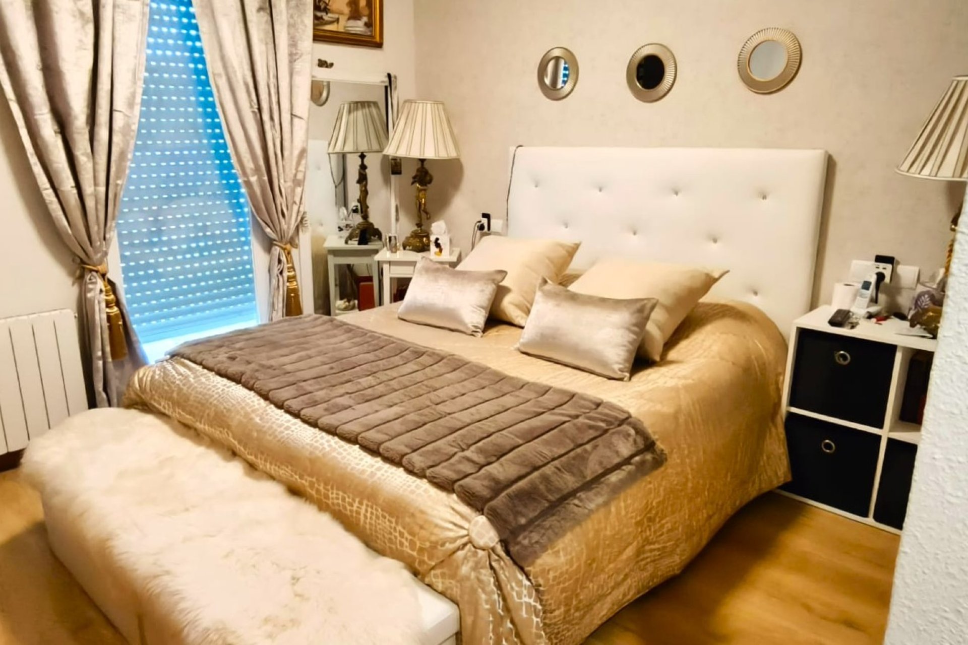 Segunda mano - Adosado -
La Nucía