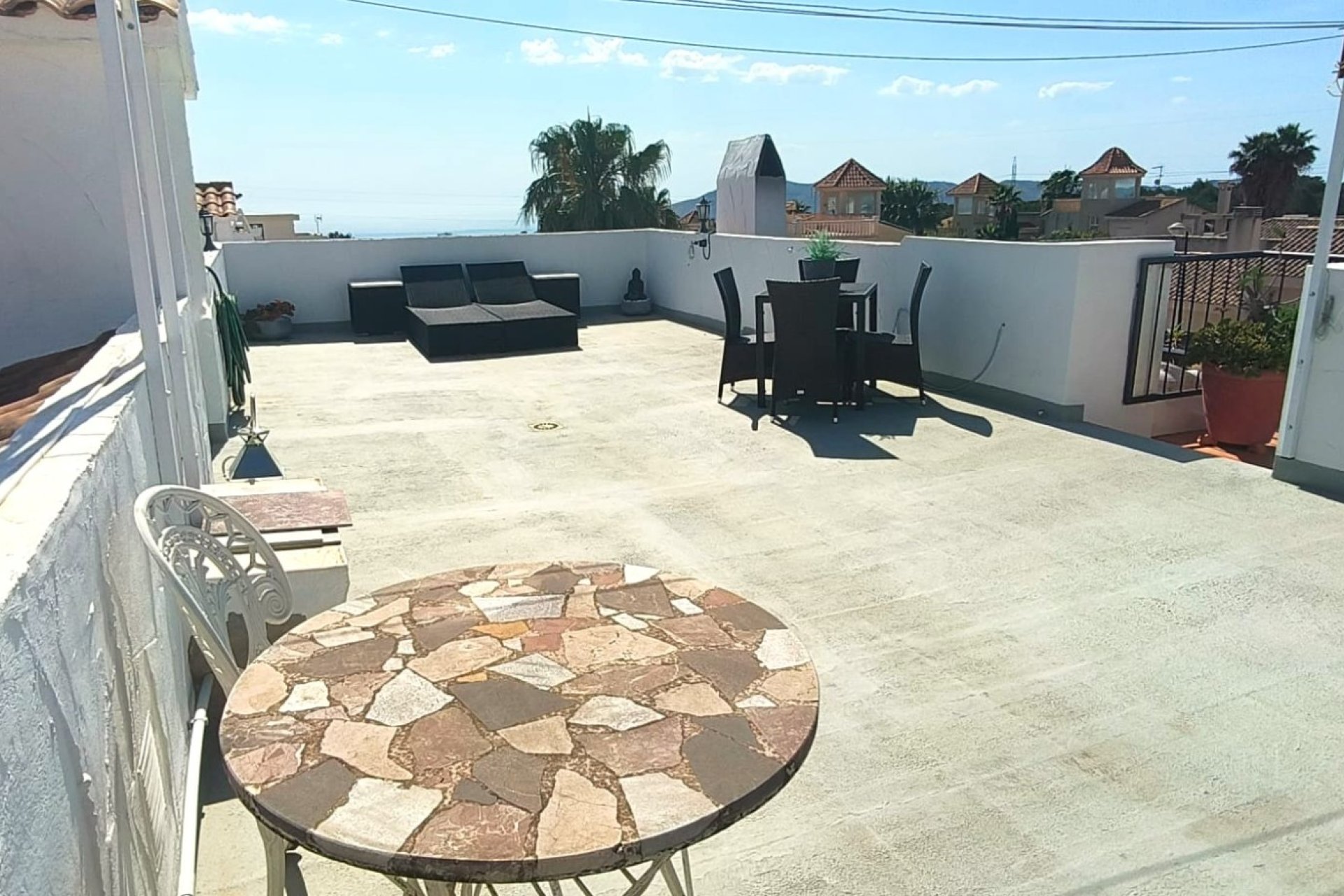 Segunda mano - Adosado -
La Nucía