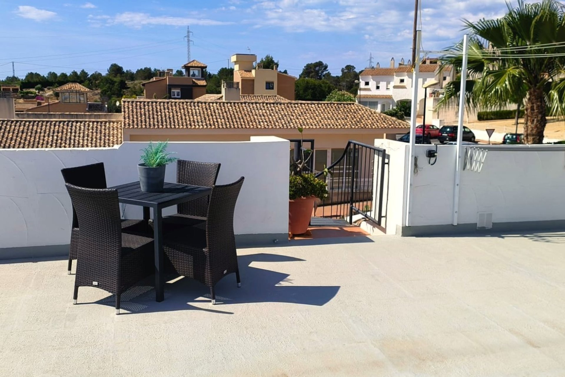 Segunda mano - Adosado -
La Nucía