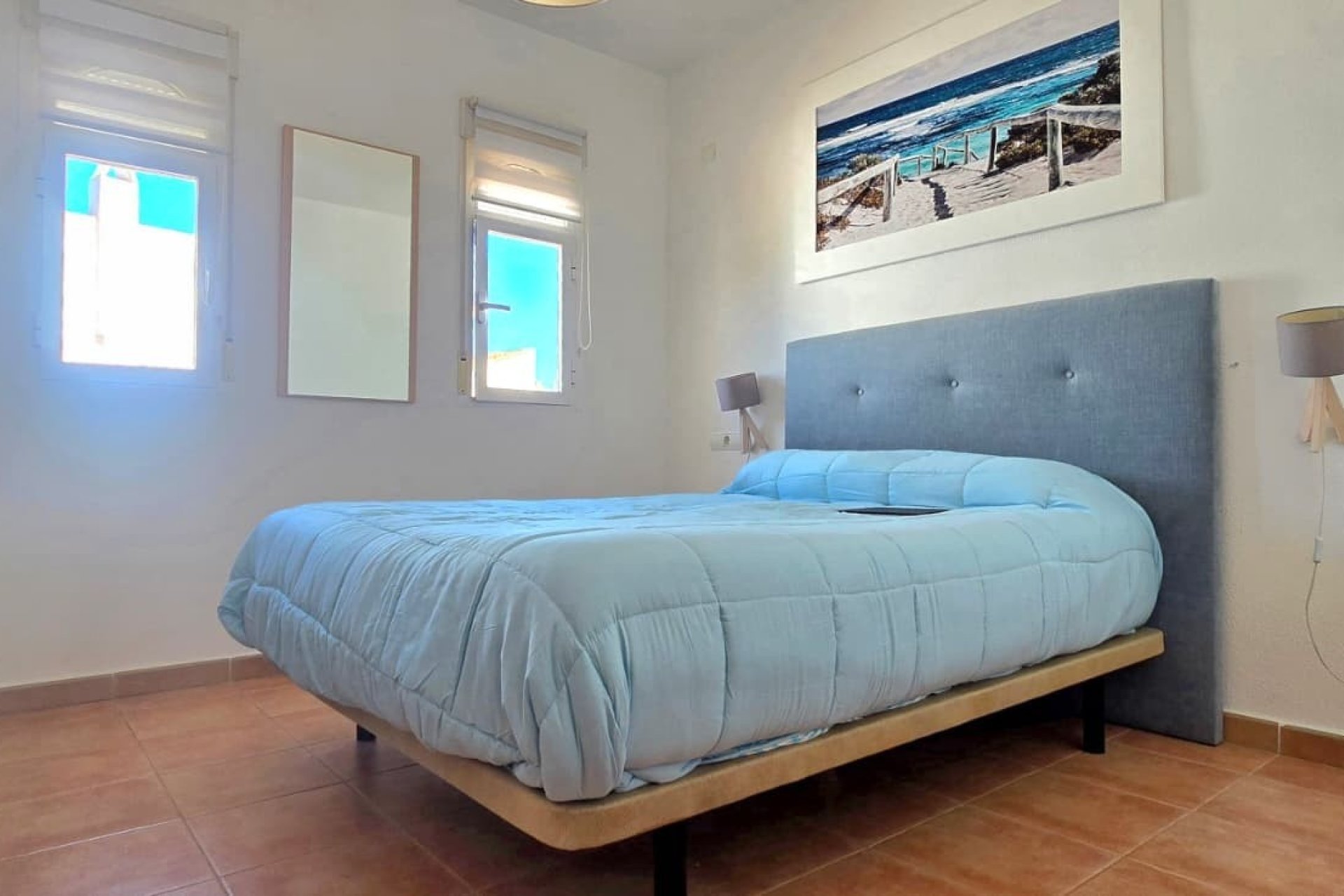 Segunda mano - Adosado -
La Nucía