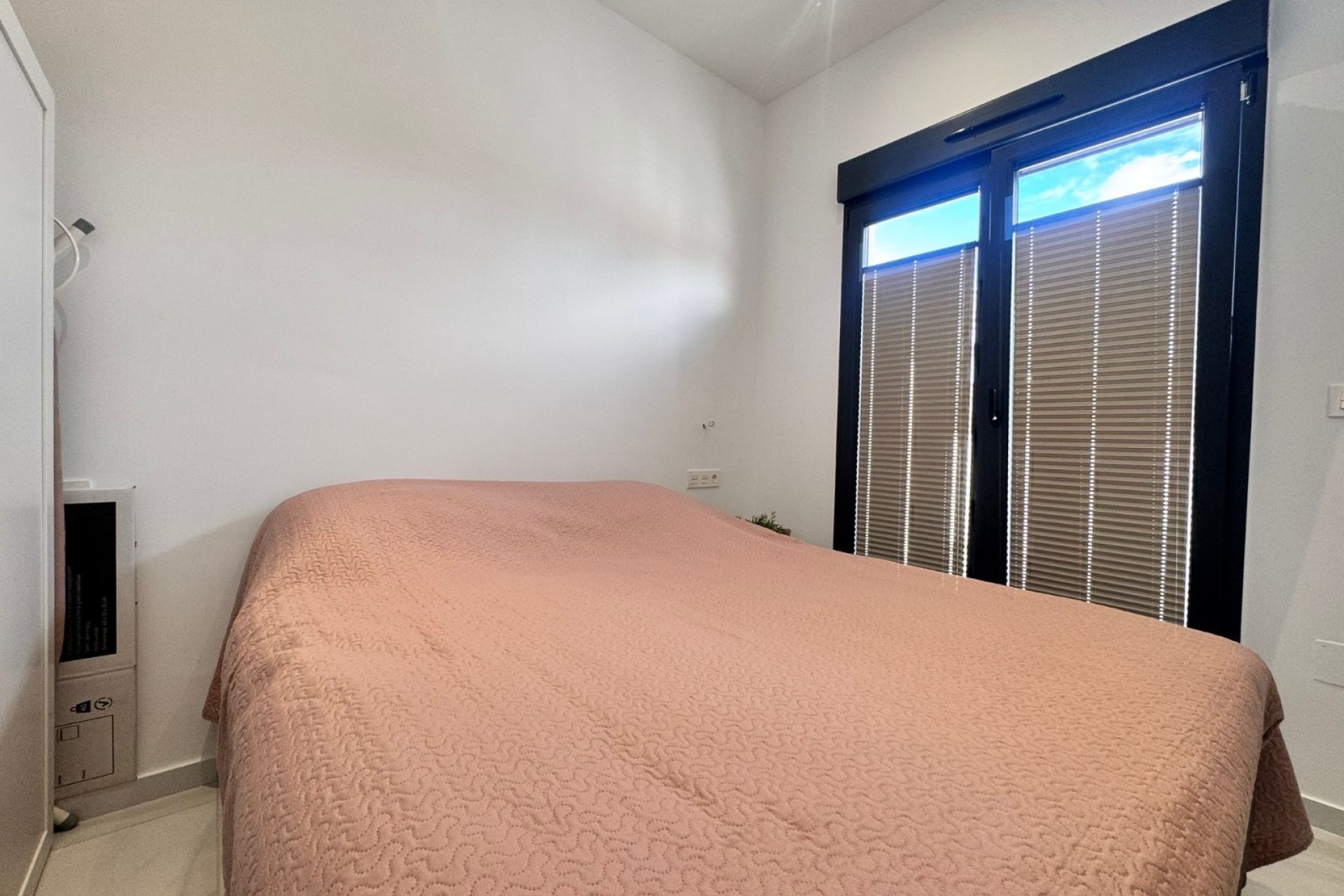 Segunda mano - Adosado -
Polop