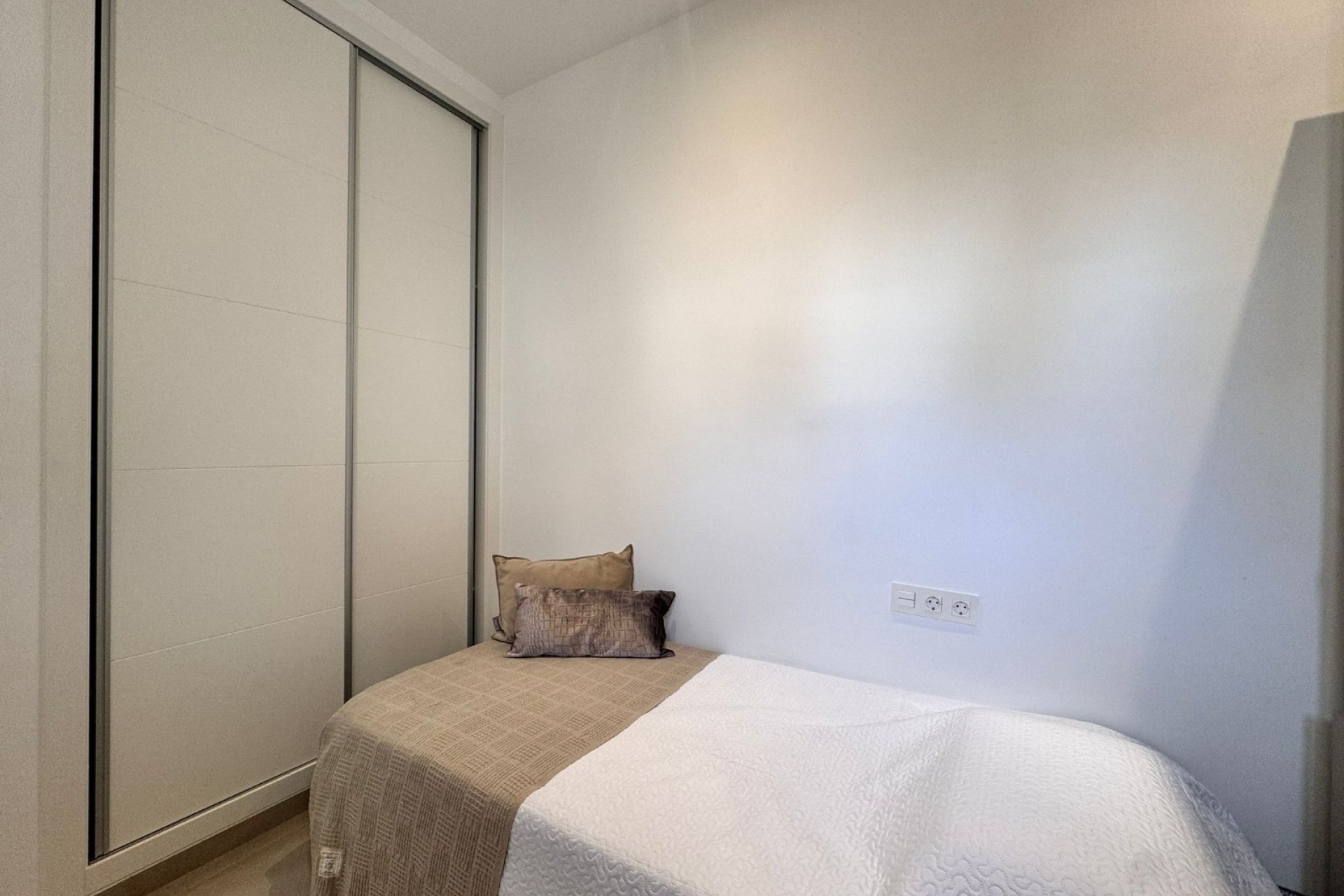 Segunda mano - Adosado -
Polop