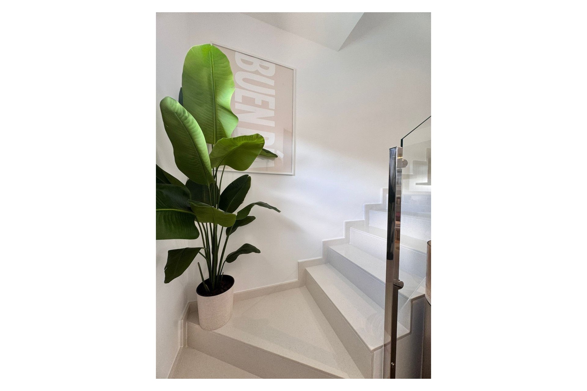 Segunda mano - Adosado -
Polop