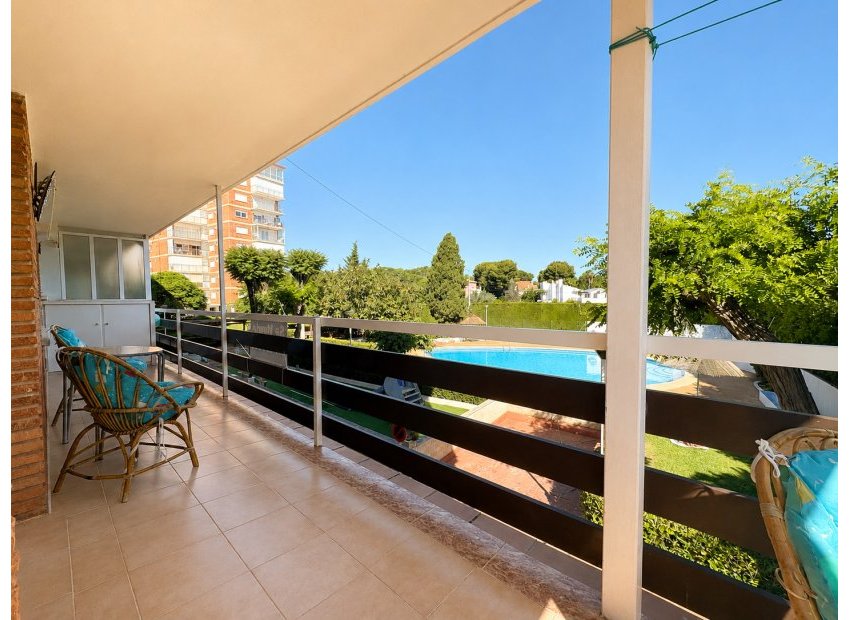 Segunda mano - APARTAMENTO -
Denia - Las Rotas - Les Rotes