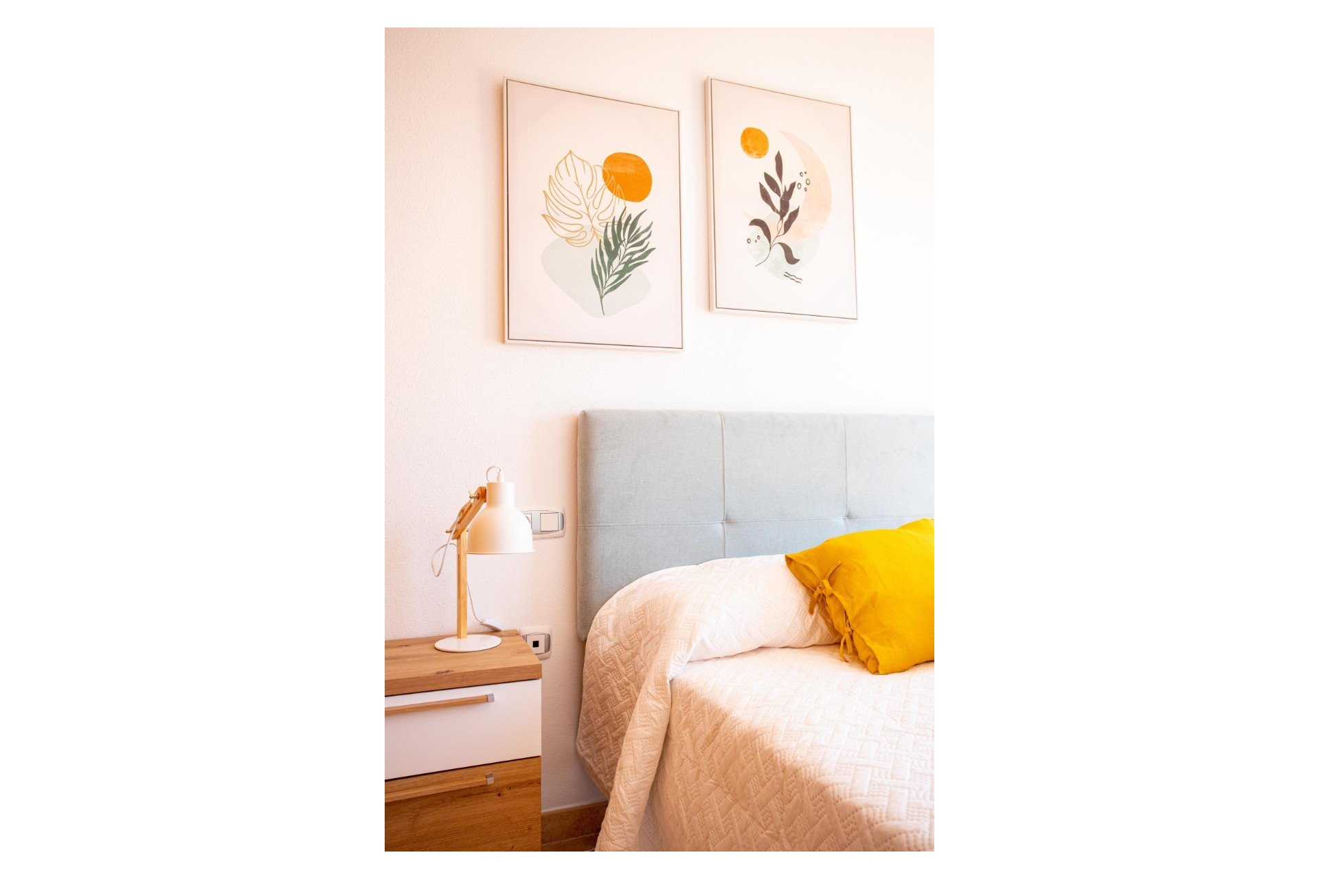 Segunda mano - Apartamento / piso -
AGUILAS - Aguilas Costa