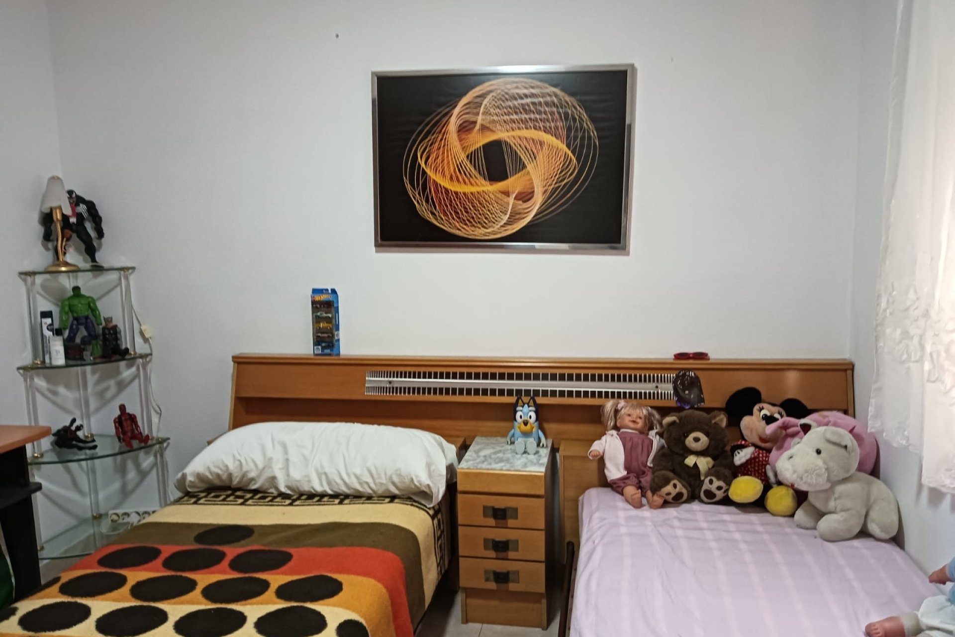 Segunda mano - Apartamento / piso -
Alfas del Pí