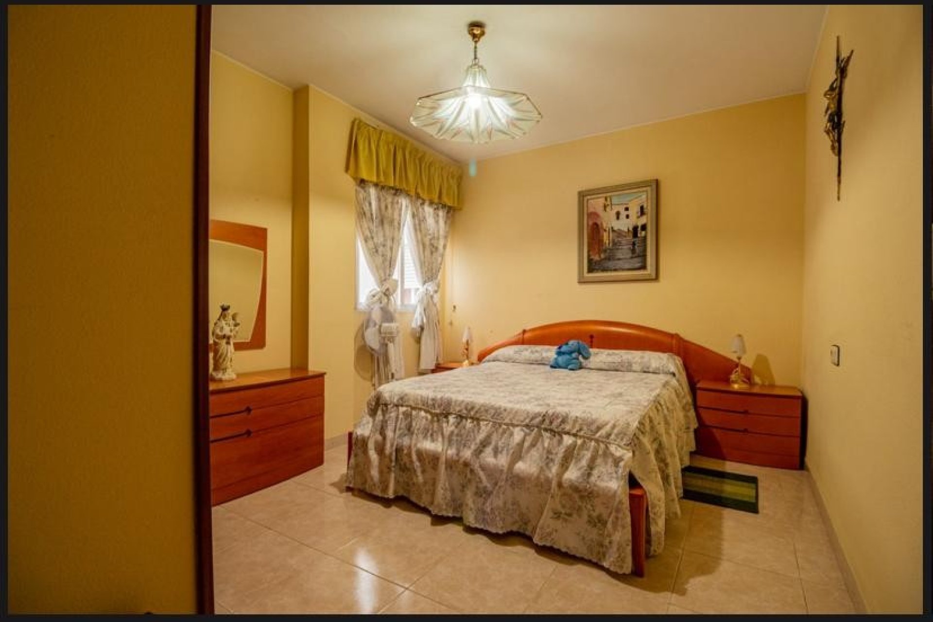 Segunda mano - Apartamento / piso -
Alfas del Pí