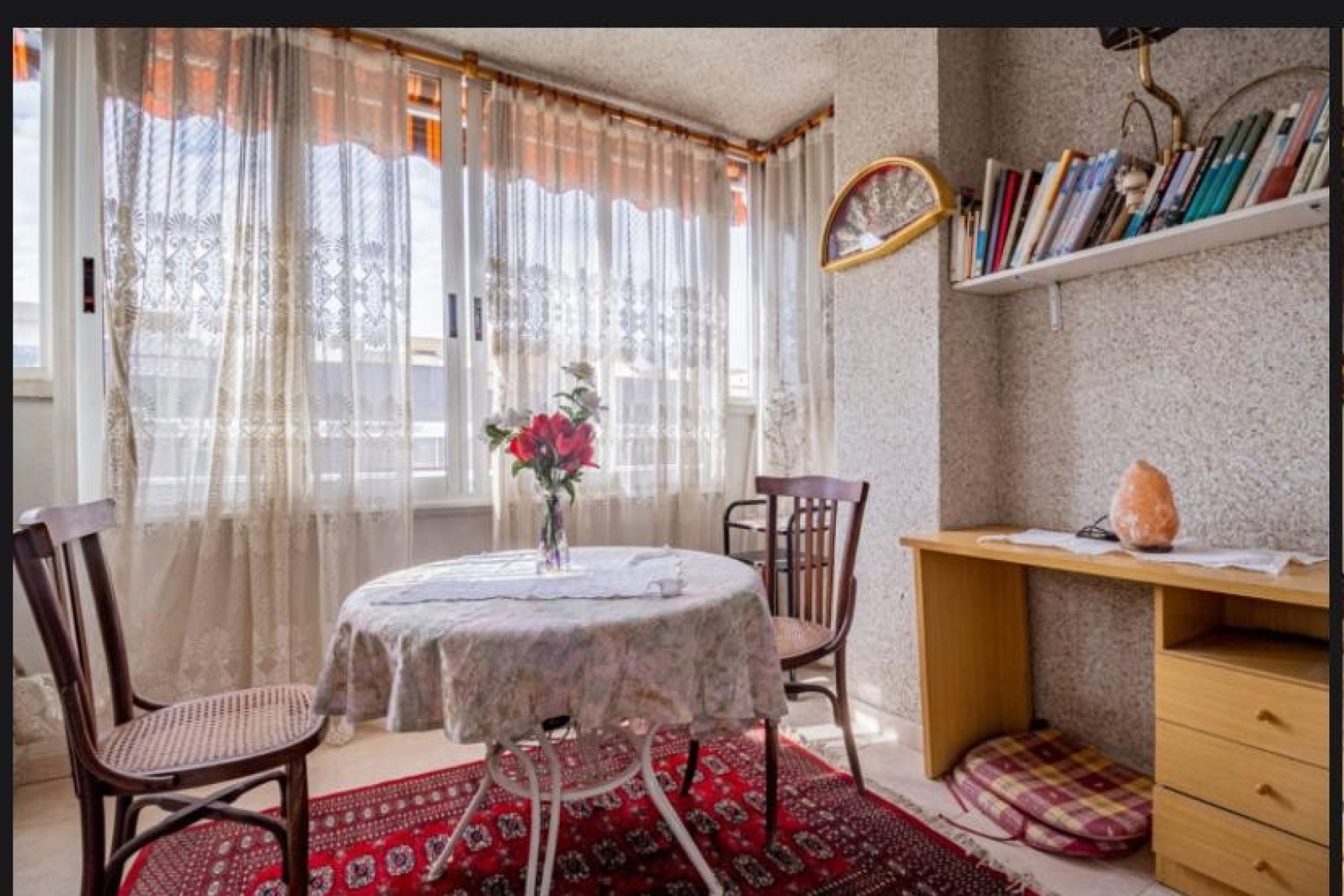 Segunda mano - Apartamento / piso -
Alfas del Pí