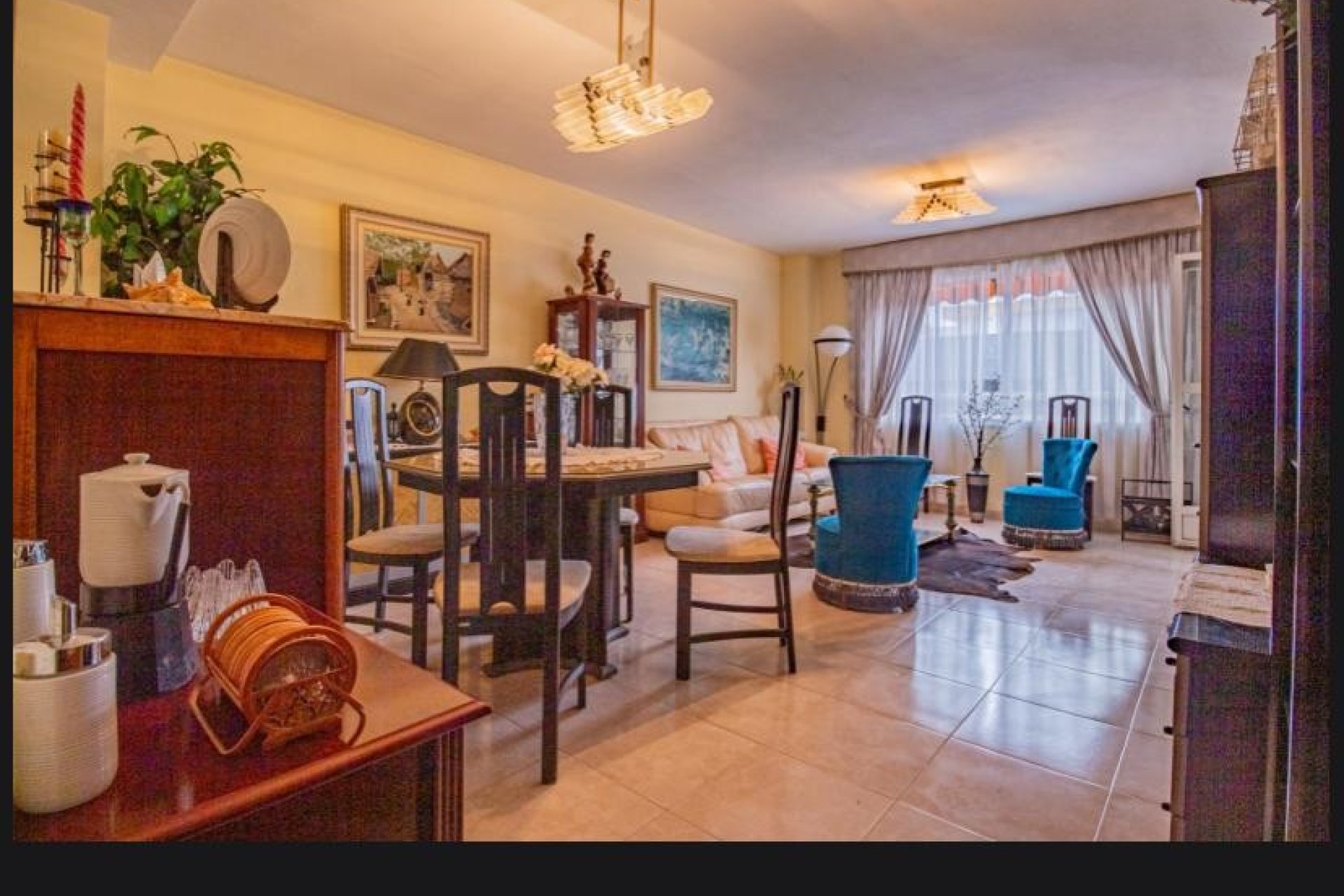 Segunda mano - Apartamento / piso -
Alfas del Pí