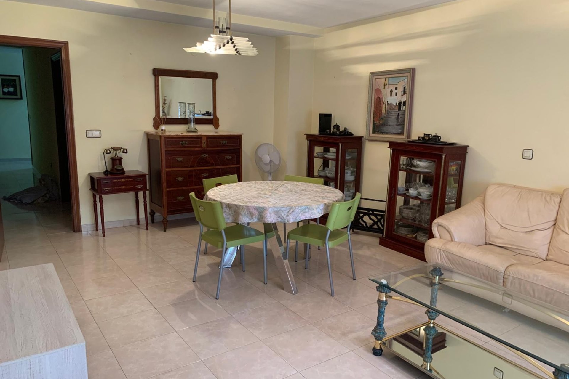 Segunda mano - Apartamento / piso -
Alfas del Pí