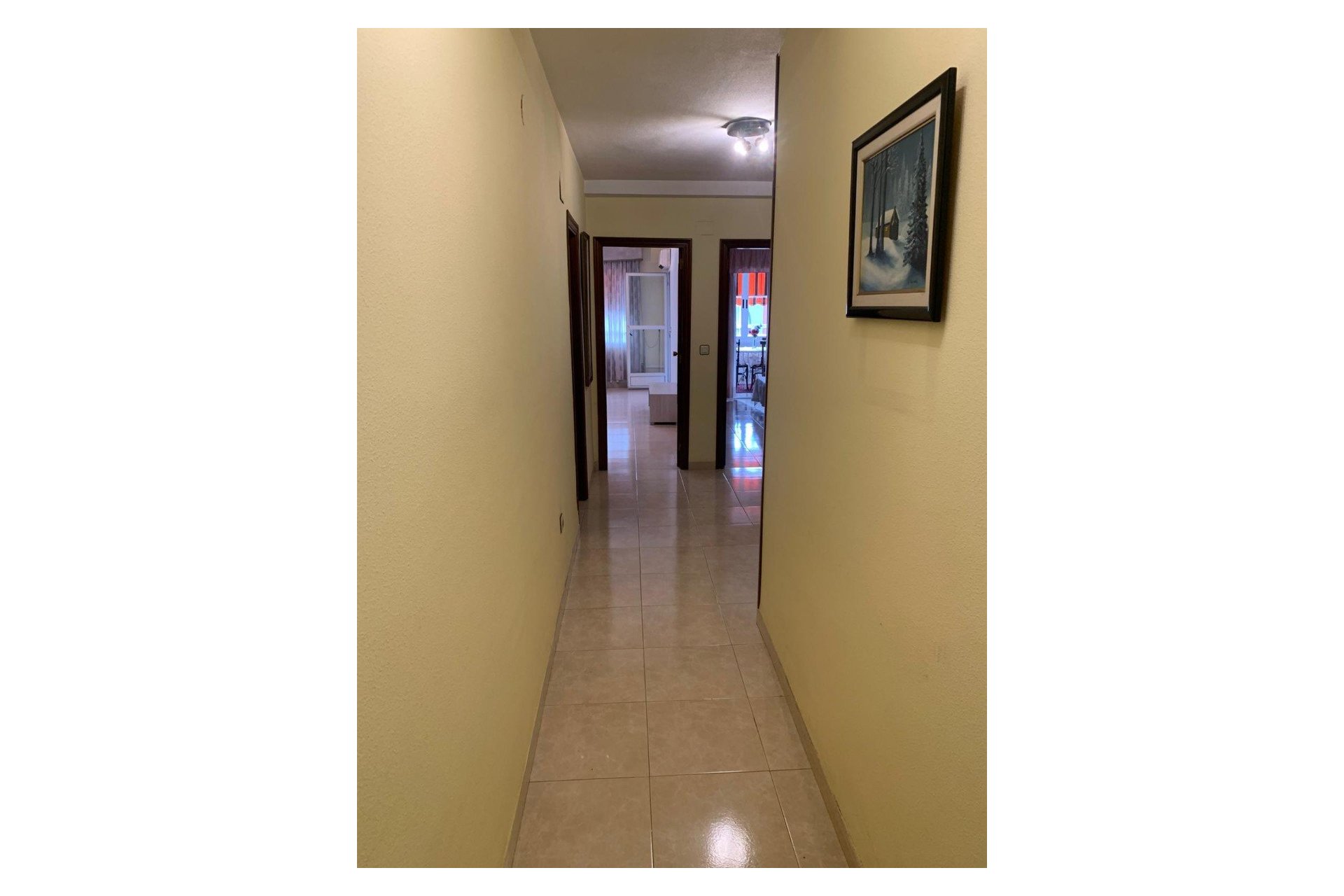 Segunda mano - Apartamento / piso -
Alfas del Pí