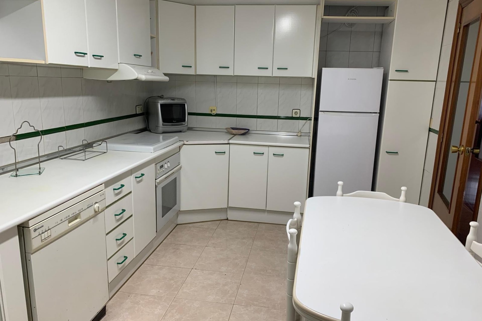 Segunda mano - Apartamento / piso -
Alfas del Pí