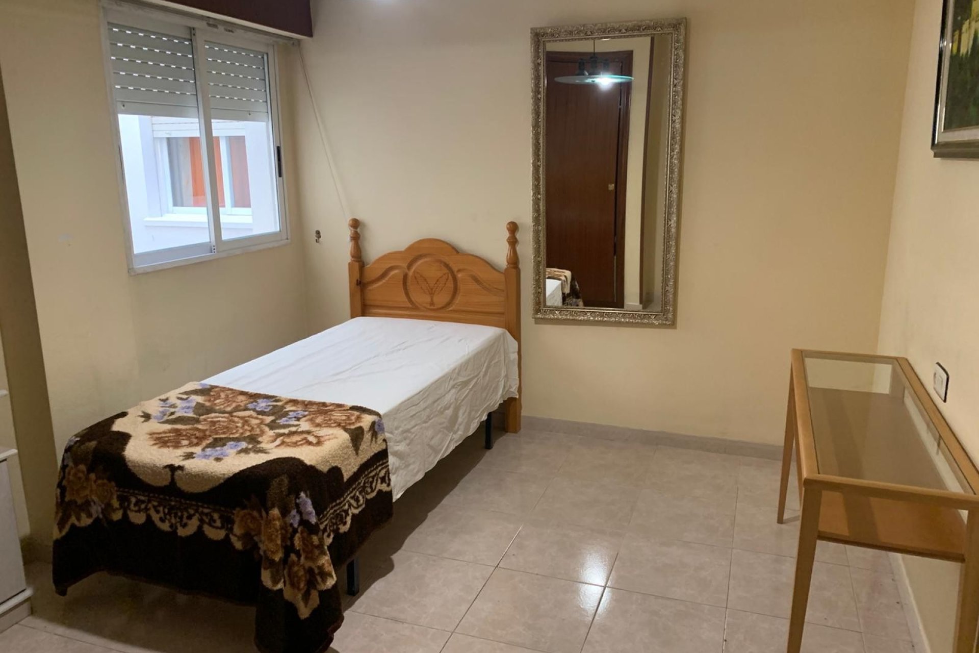 Segunda mano - Apartamento / piso -
Alfas del Pí