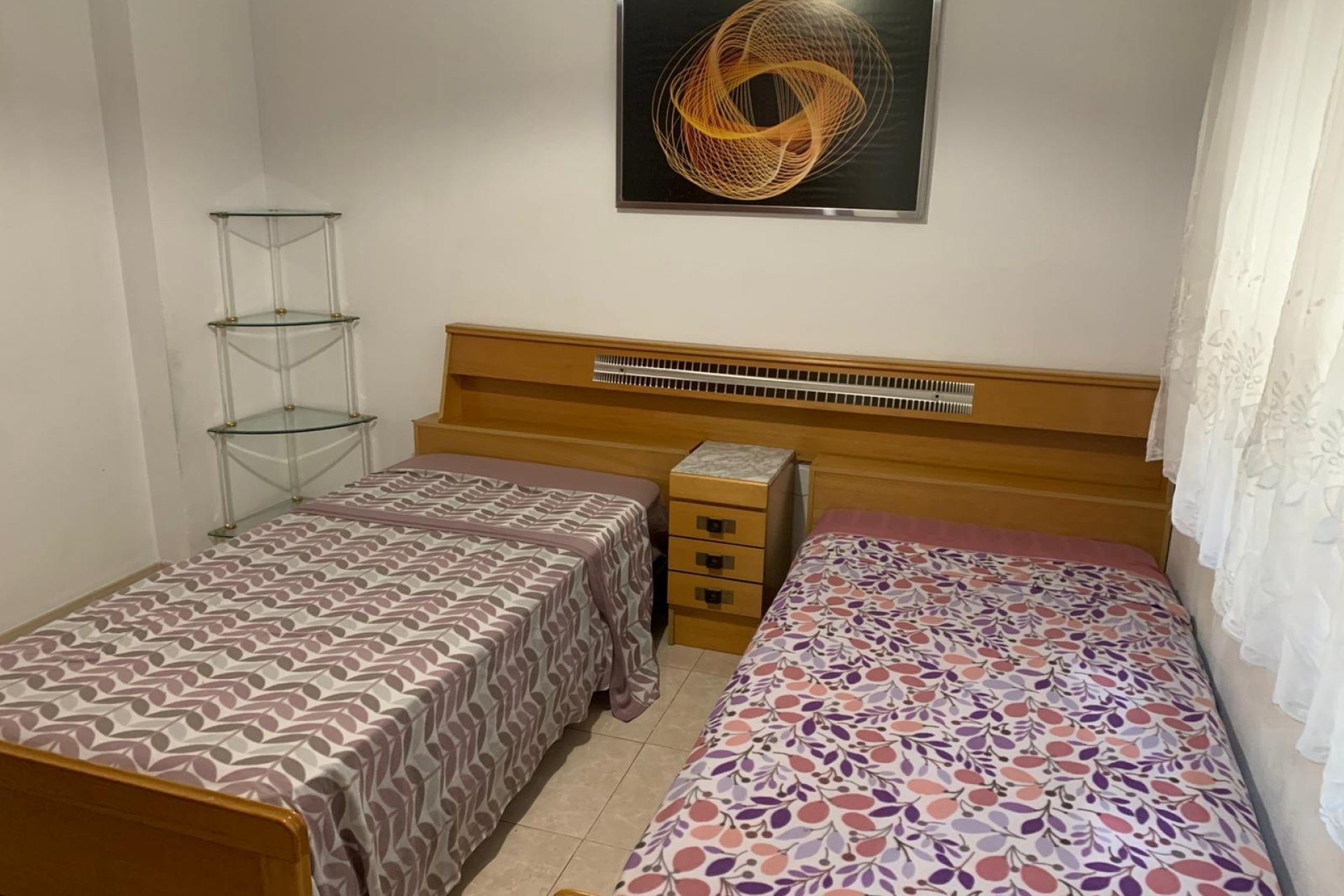 Segunda mano - Apartamento / piso -
Alfas del Pí