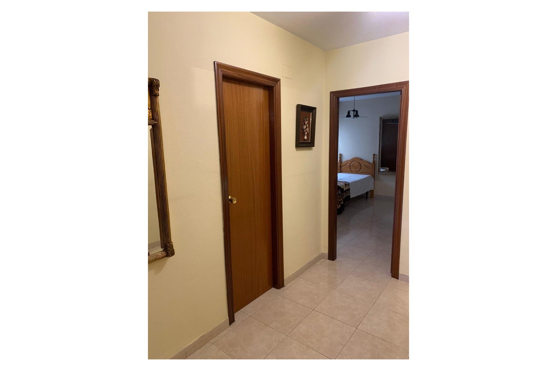 Segunda mano - Apartamento / piso -
Alfas del Pí