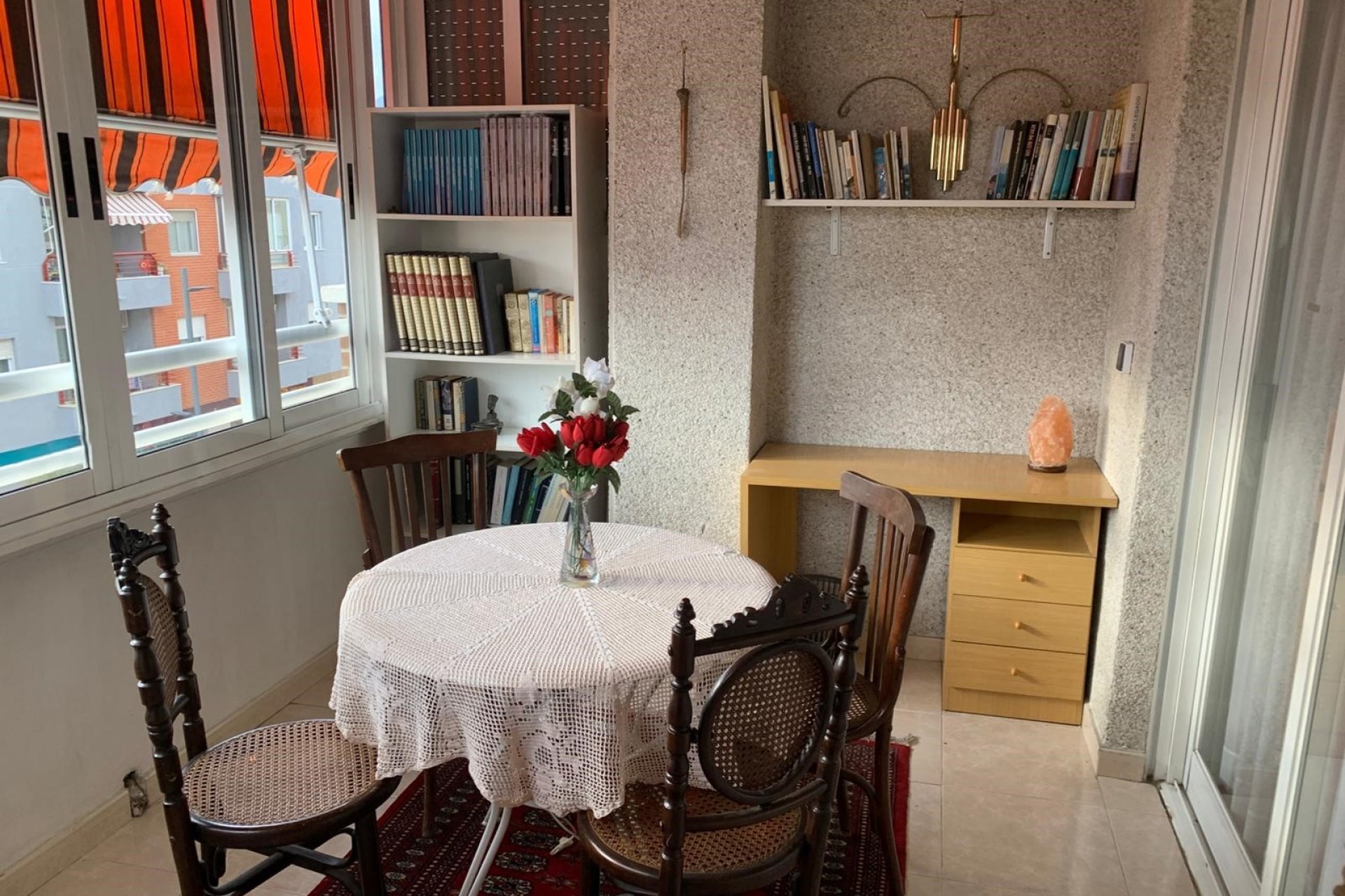 Segunda mano - Apartamento / piso -
Alfas del Pí