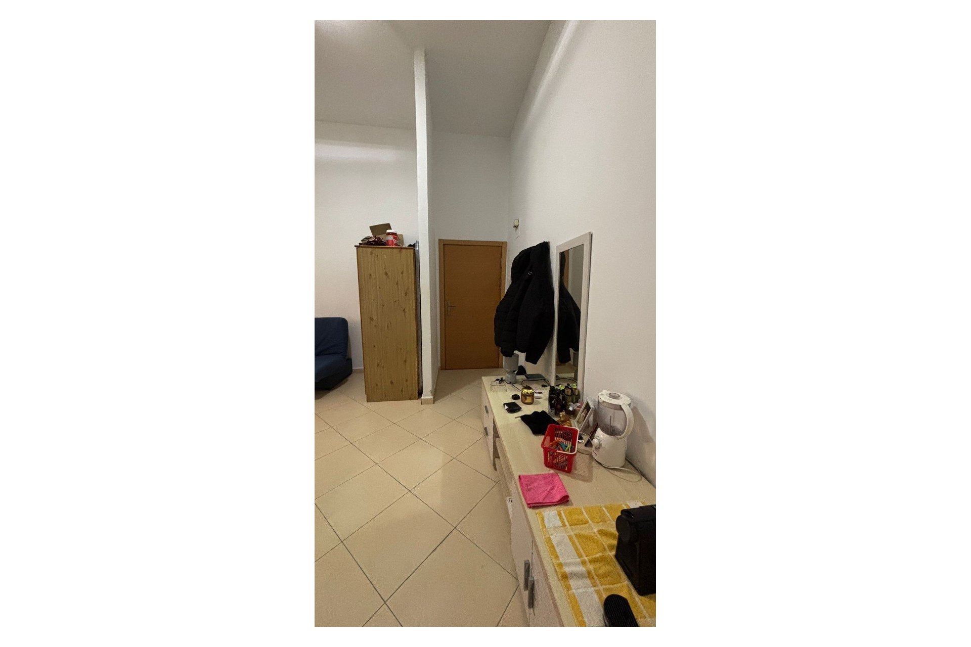 Segunda mano - Apartamento / piso -
Alfas del Pí